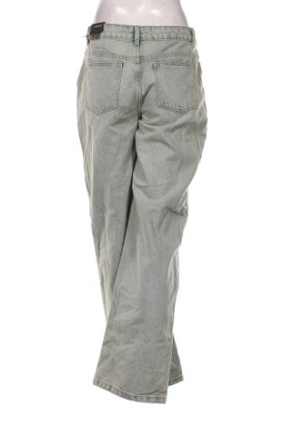 Dámské džíny  Factorie, Velikost M, Barva Šedá, Cena  679,00 Kč