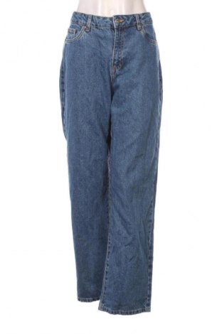 Γυναικείο Τζίν Factorie, Μέγεθος M, Χρώμα Μπλέ, Τιμή 11,99 €