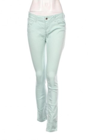 Γυναικείο Τζίν Fb Sister, Μέγεθος M, Χρώμα Πράσινο, Τιμή 14,77 €