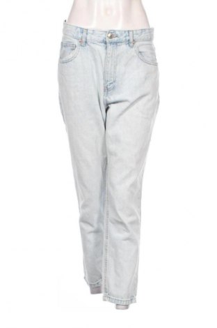 Damen Jeans Fb Sister, Größe L, Farbe Blau, Preis 15,00 €