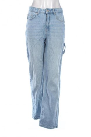 Dámské džíny  Fb Sister, Velikost S, Barva Modrá, Cena  371,00 Kč