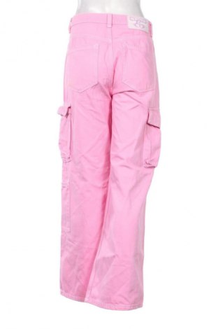 Dámské džíny  Fb Sister, Velikost L, Barva Růžová, Cena  249,00 Kč