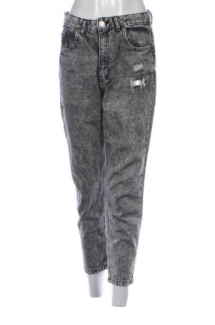 Дамски дънки Fb Sister, Размер M, Цвят Черен, Цена 28,88 лв.