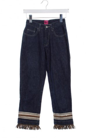 Női farmernadrág Fishbone, Méret XXS, Szín Kék, Ár 3 909 Ft