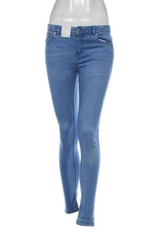 Női farmernadrág Fitted, Méret S, Szín Kék, Ár 6 539 Ft