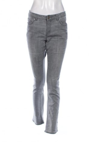 Dámske džínsy  Flash Jeans, Veľkosť M, Farba Sivá, Cena  14,91 €