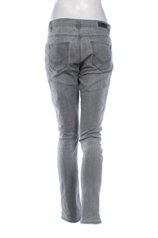Dámske džínsy  Flash Jeans, Veľkosť M, Farba Sivá, Cena  14,91 €