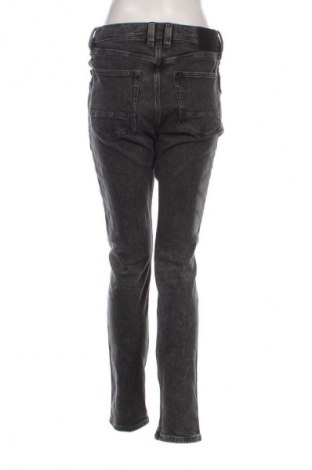 Damskie jeansy Flex, Rozmiar L, Kolor Czarny, Cena 23,99 zł