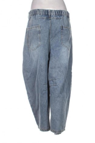 Damen Jeans Forever 21, Größe 3XL, Farbe Blau, Preis 21,48 €