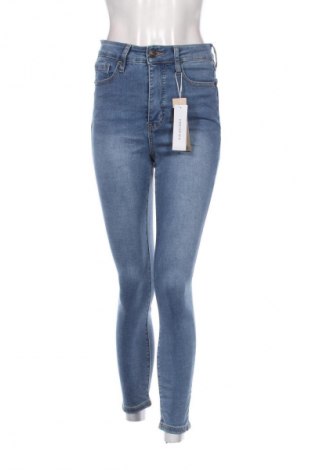 Дамски дънки Forever New, Размер M, Цвят Син, Цена 42,99 лв.