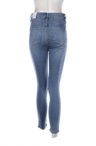 Дамски дънки Forever New, Размер M, Цвят Син, Цена 42,99 лв.