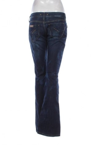 Damen Jeans Fornarina, Größe M, Farbe Blau, Preis 38,36 €
