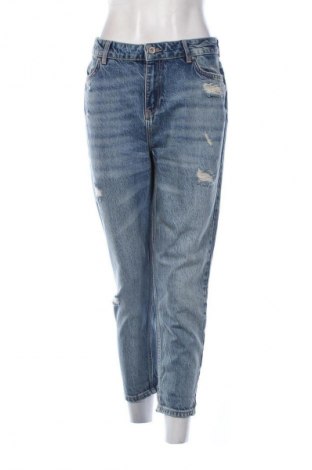Dámské džíny  Fracomina, Velikost L, Barva Modrá, Cena  949,00 Kč