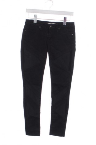 Γυναικείο Τζίν Frankie, Μέγεθος S, Χρώμα Μαύρο, Τιμή 12,99 €