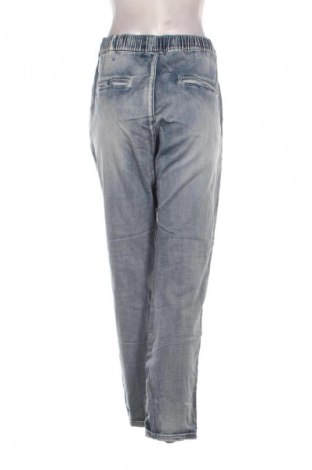 Blugi de femei Frankie and co., Mărime XL, Culoare Albastru, Preț 87,99 Lei