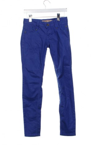 Dámské džíny  Freeman T. Porter, Velikost S, Barva Modrá, Cena  948,00 Kč