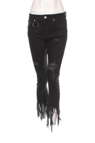 Damen Jeans Funky Buddha, Größe M, Farbe Schwarz, Preis € 20,99