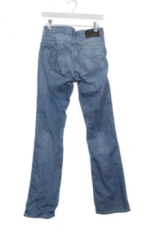 Blugi de femei G-Star Raw, Mărime M, Culoare Albastru, Preț 197,99 Lei