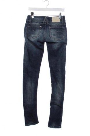 Blugi de femei G-Star Raw, Mărime S, Culoare Albastru, Preț 234,30 Lei