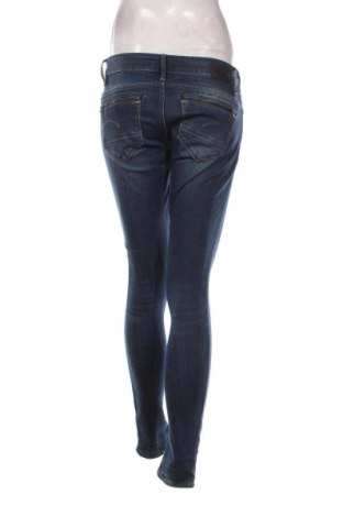 Дамски дънки G-Star Raw, Размер S, Цвят Син, Цена 62,99 лв.