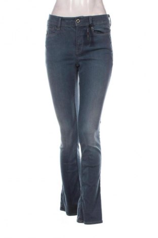 Dámske džínsy  G-Star Raw, Veľkosť M, Farba Modrá, Cena  29,95 €