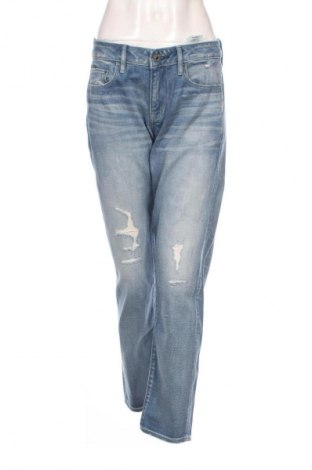 Női farmernadrág G-Star Raw, Méret M, Szín Kék, Ár 10 639 Ft