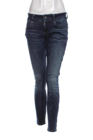 Damen Jeans G-Star Raw, Größe L, Farbe Blau, Preis € 45,52
