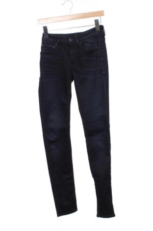 Γυναικείο Τζίν G-Star Raw, Μέγεθος S, Χρώμα Μπλέ, Τιμή 34,78 €