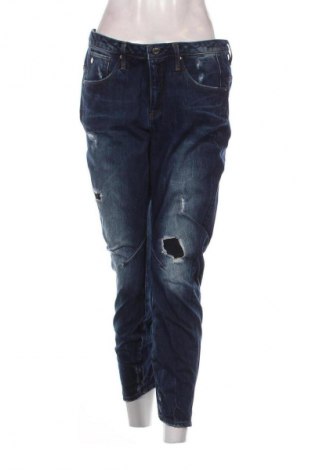 Dámske džínsy  G-Star Raw, Veľkosť L, Farba Modrá, Cena  45,52 €