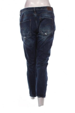 Dámske džínsy  G-Star Raw, Veľkosť L, Farba Modrá, Cena  45,52 €