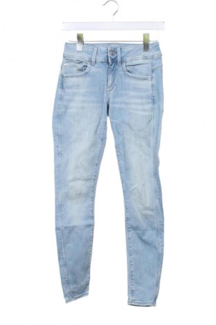 Dámské džíny  G-Star Raw, Velikost S, Barva Modrá, Cena  1 127,00 Kč