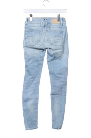 Dámské džíny  G-Star Raw, Velikost S, Barva Modrá, Cena  1 127,00 Kč