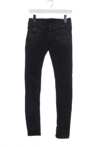 Dámske džínsy  G-Star Raw, Veľkosť XS, Farba Čierna, Cena  22,95 €