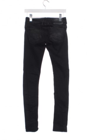 Dámske džínsy  G-Star Raw, Veľkosť XS, Farba Čierna, Cena  22,95 €