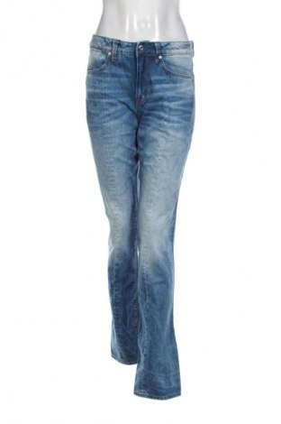 Dámské džíny  G-Star Raw, Velikost S, Barva Modrá, Cena  729,00 Kč