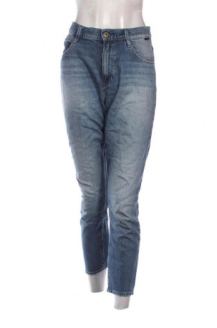 Dámske džínsy  G-Star Raw, Veľkosť M, Farba Modrá, Cena  28,95 €