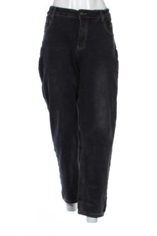 Női farmernadrág GANG Incredible, Méret XL, Szín Fekete, Ár 8 200 Ft