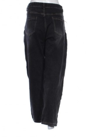 Női farmernadrág GANG Incredible, Méret XL, Szín Fekete, Ár 8 200 Ft