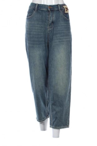 Дамски дънки GANG Incredible, Размер L, Цвят Многоцветен, Цена 41,00 лв.