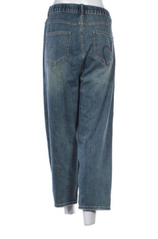 Дамски дънки GANG Incredible, Размер L, Цвят Многоцветен, Цена 41,00 лв.