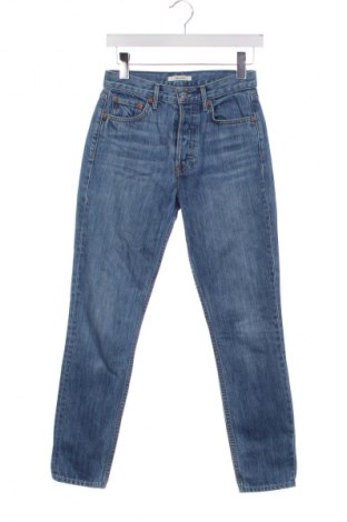 Dámske džínsy  GRLFRND, Veľkosť XS, Farba Modrá, Cena  37,95 €