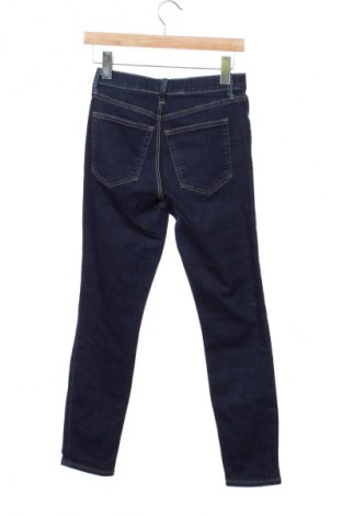 Dámské džíny  Gap, Velikost S, Barva Modrá, Cena  399,00 Kč