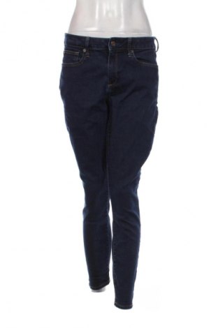 Dámske džínsy  Gap, Veľkosť XL, Farba Modrá, Cena  24,55 €