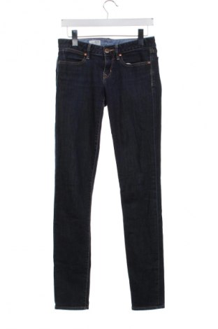 Blugi de femei Gap, Mărime S, Culoare Albastru, Preț 126,32 Lei