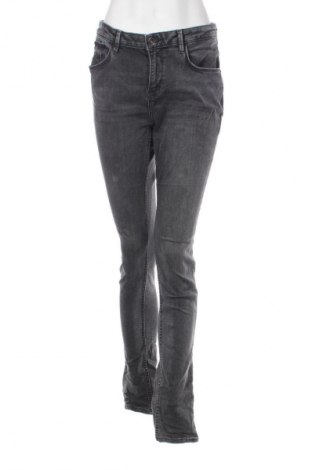 Damen Jeans Garcia, Größe M, Farbe Grau, Preis € 12,99