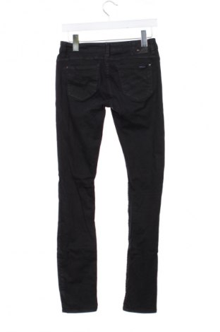 Női farmernadrág Garcia Jeans, Méret M, Szín Fekete, Ár 8 211 Ft