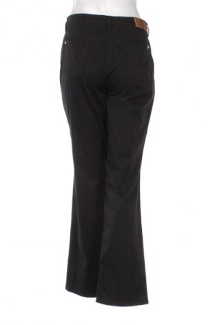 Blugi de femei Gardeur, Mărime L, Culoare Negru, Preț 195,50 Lei