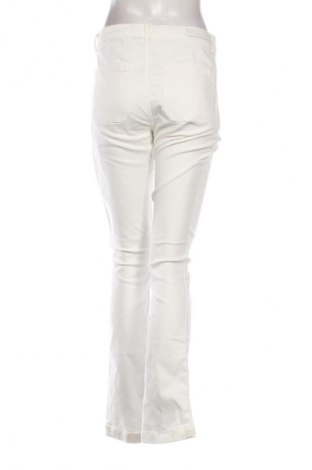Damen Jeans Geisha, Größe L, Farbe Weiß, Preis € 12,99