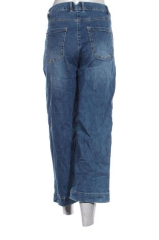 Dámské džíny  Gerry Weber, Velikost L, Barva Modrá, Cena  1 139,00 Kč