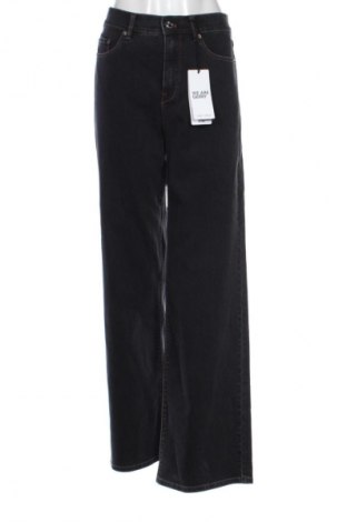 Дамски дънки Gerry Weber, Размер M, Цвят Черен, Цена 174,99 лв.